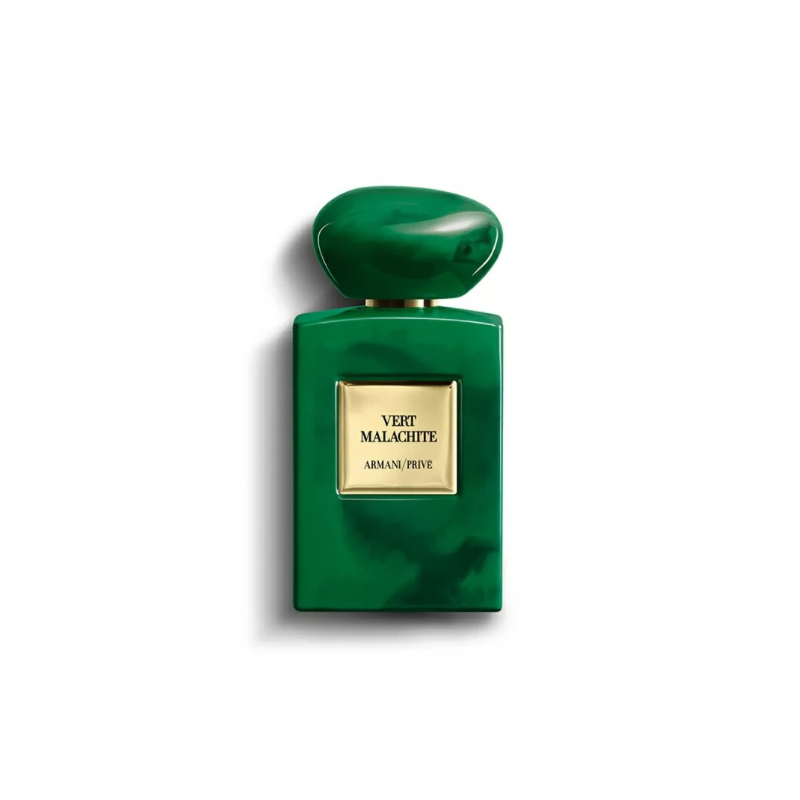 ARMANI PRIVÉ VERT MALACHITE