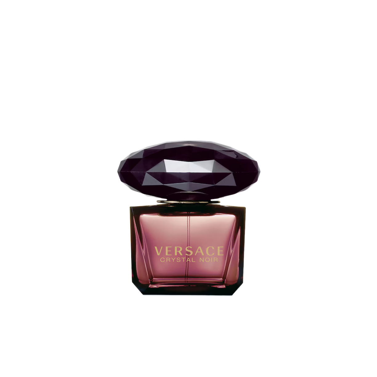 Versace Crystal noir