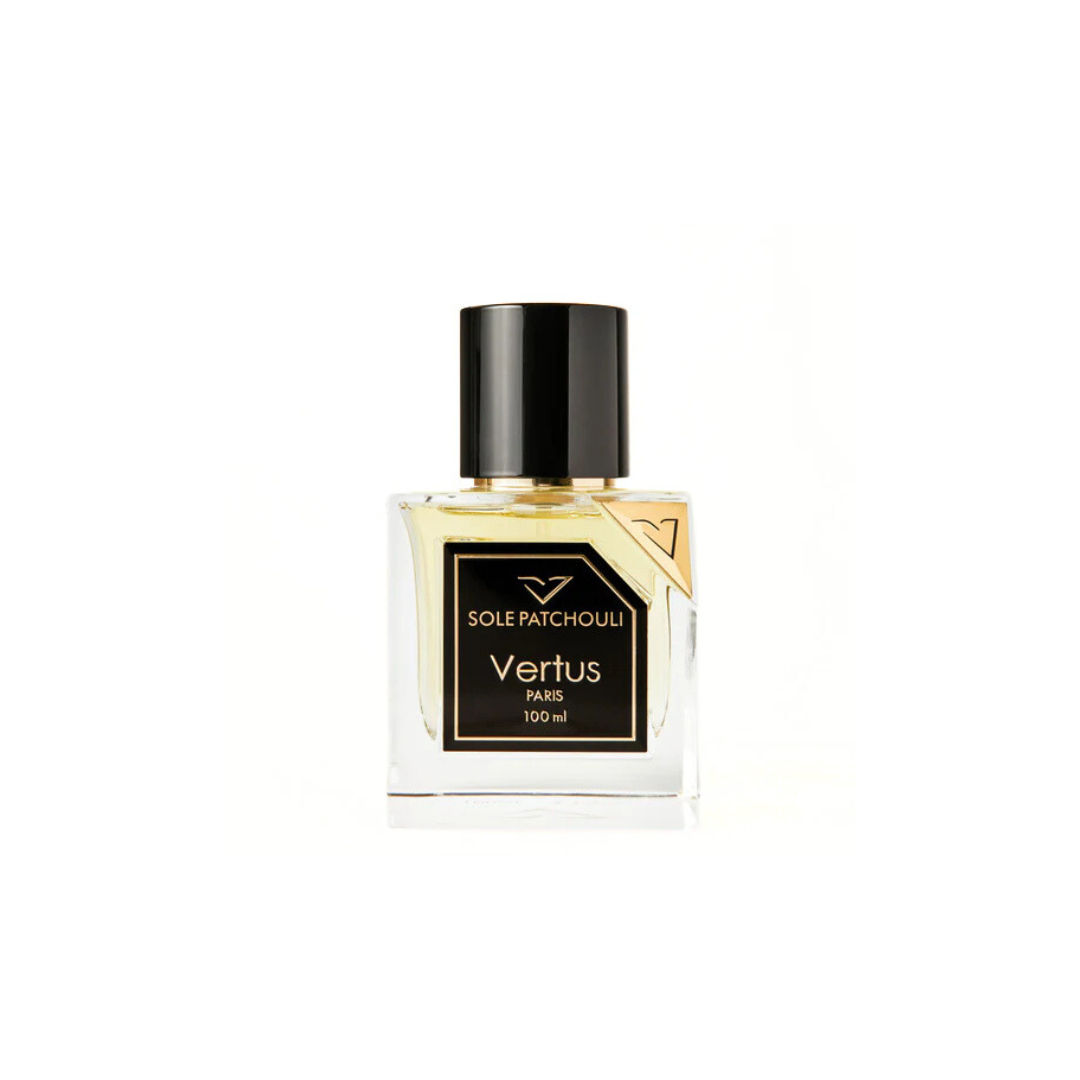 Vertus sole patcholi