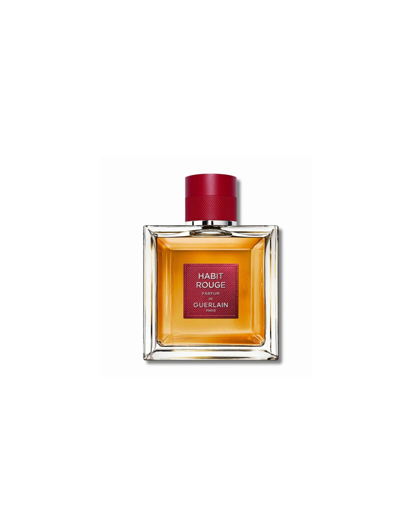 Guerline habit rouge