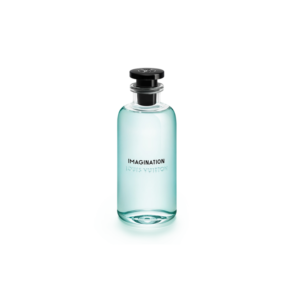 Louis Vuitton imagination