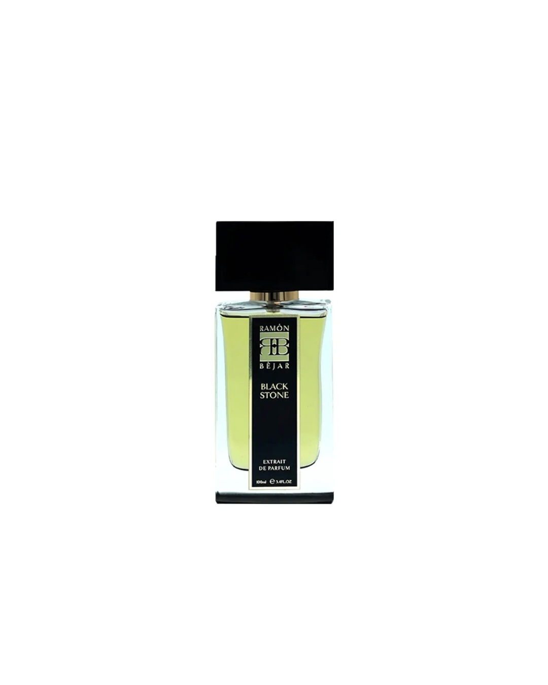 Black stone ramon bejar