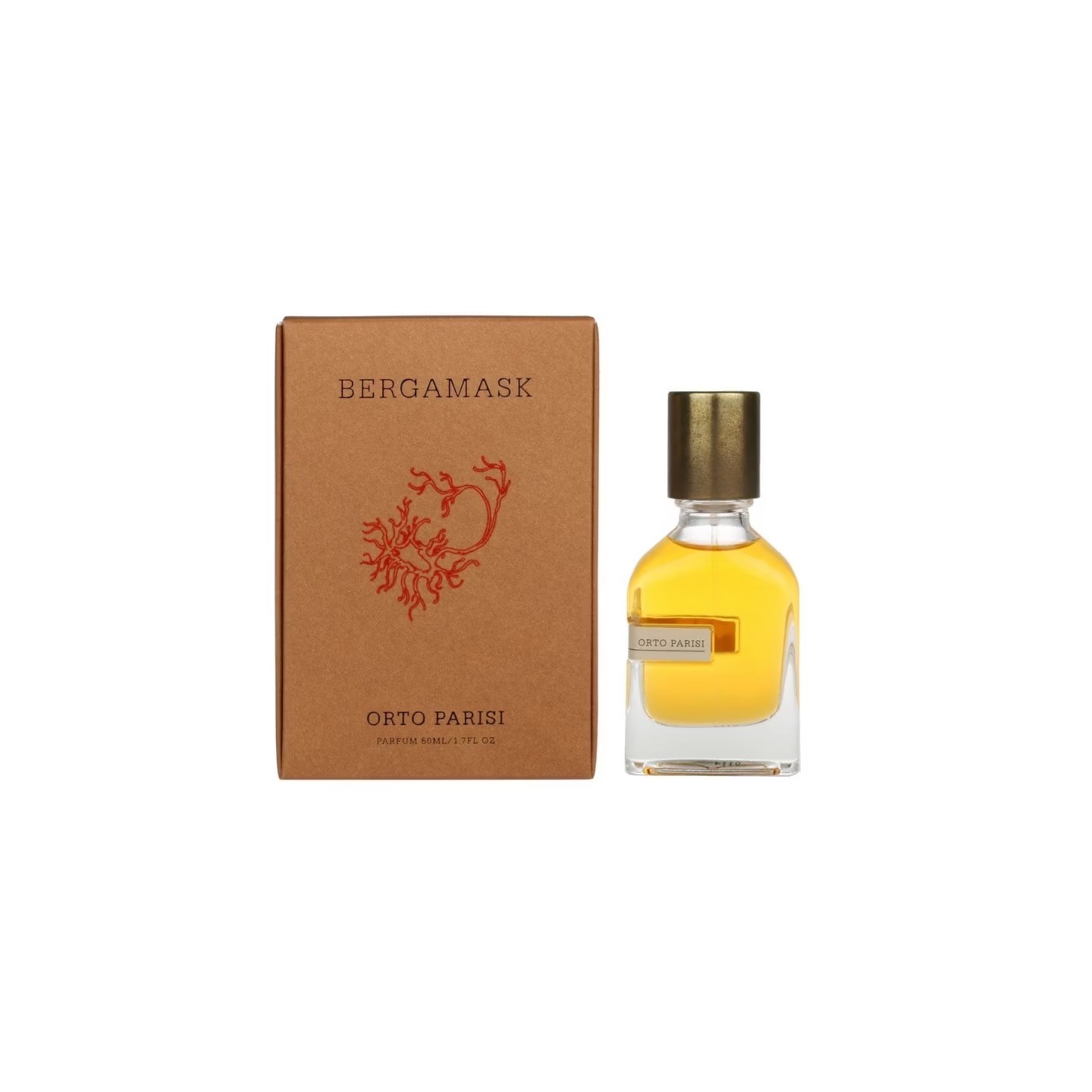 بيركاماسك اورتو باريسي