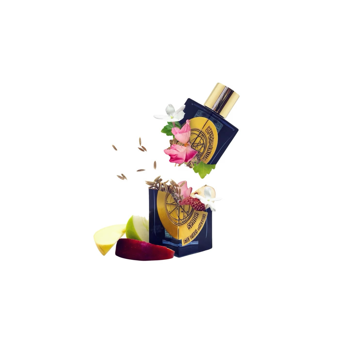 ايكسبريمينتوم كروسيس