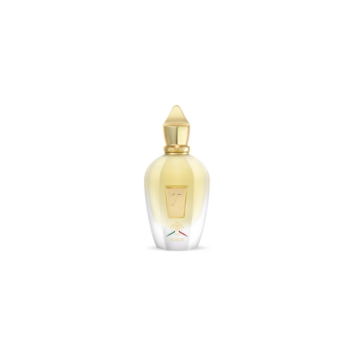 زيرجوف ناكسوس