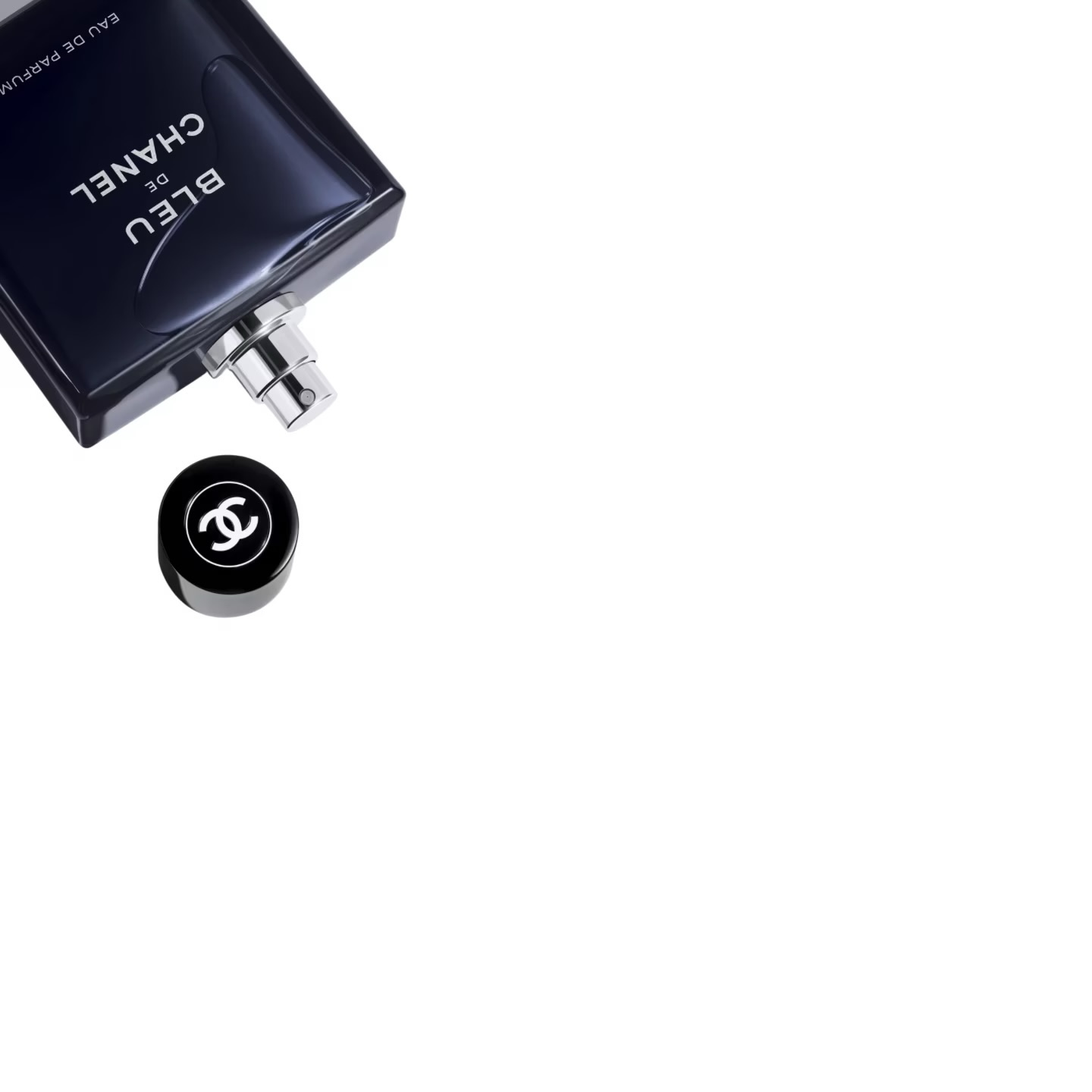 بلو دي شانيل