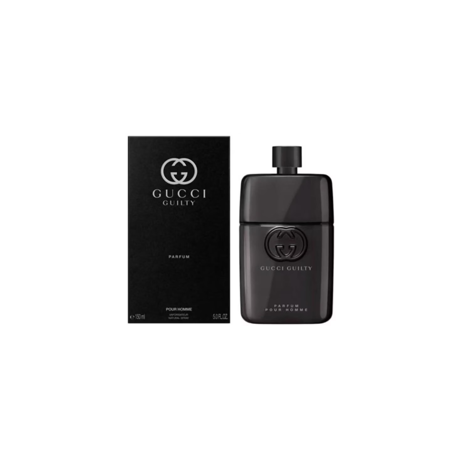 كوجي گيلتي باور هوم