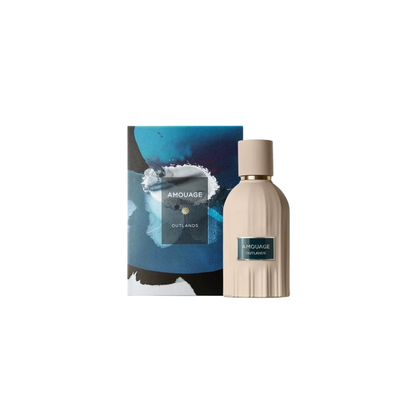 امواج اوتلاندس