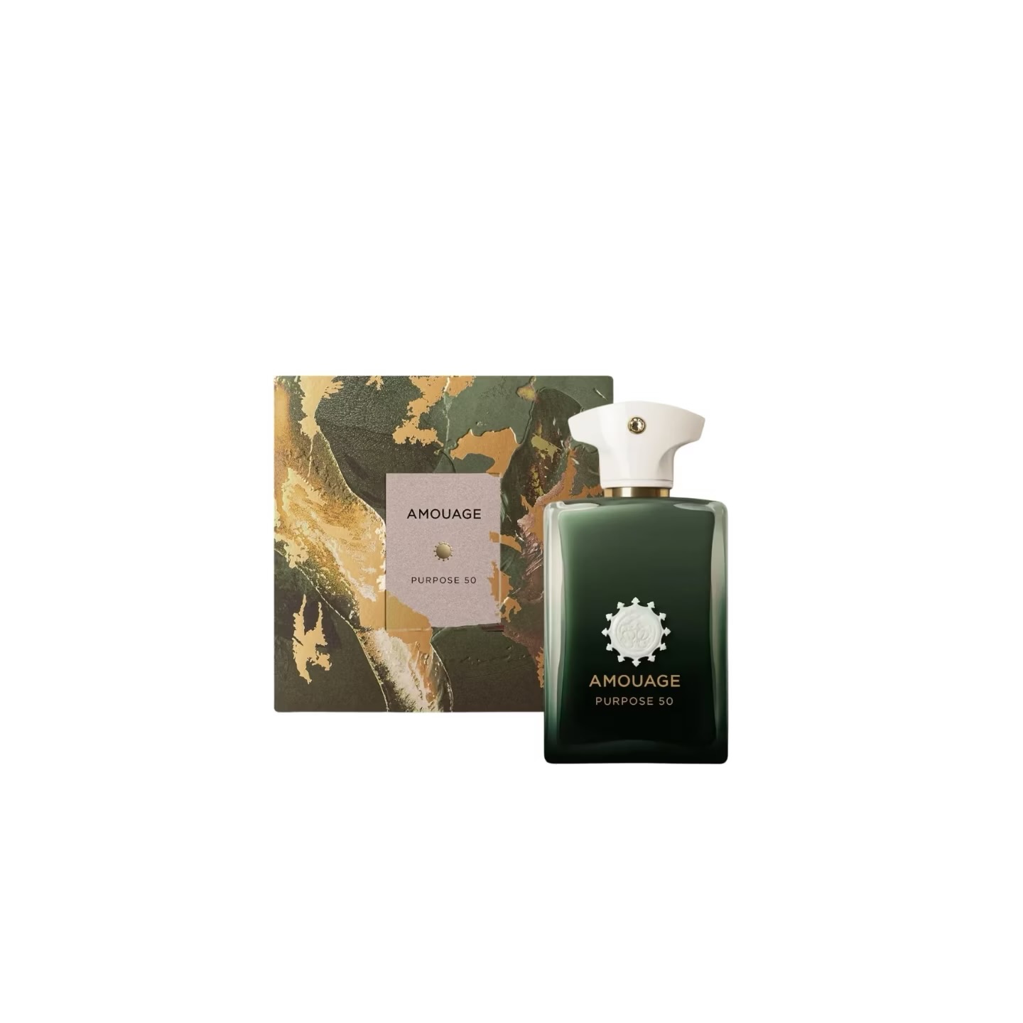 امواج بيربس ٥٠