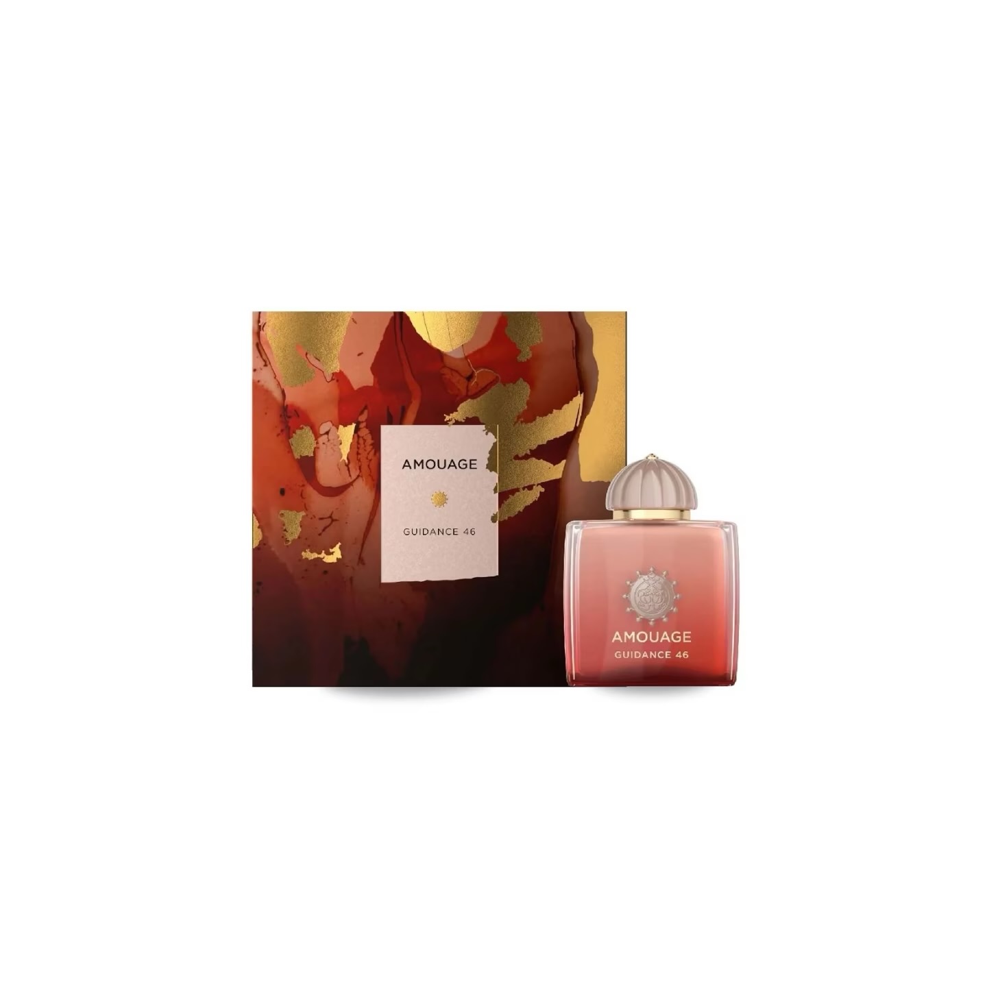 امواج گايدينس ٤٦