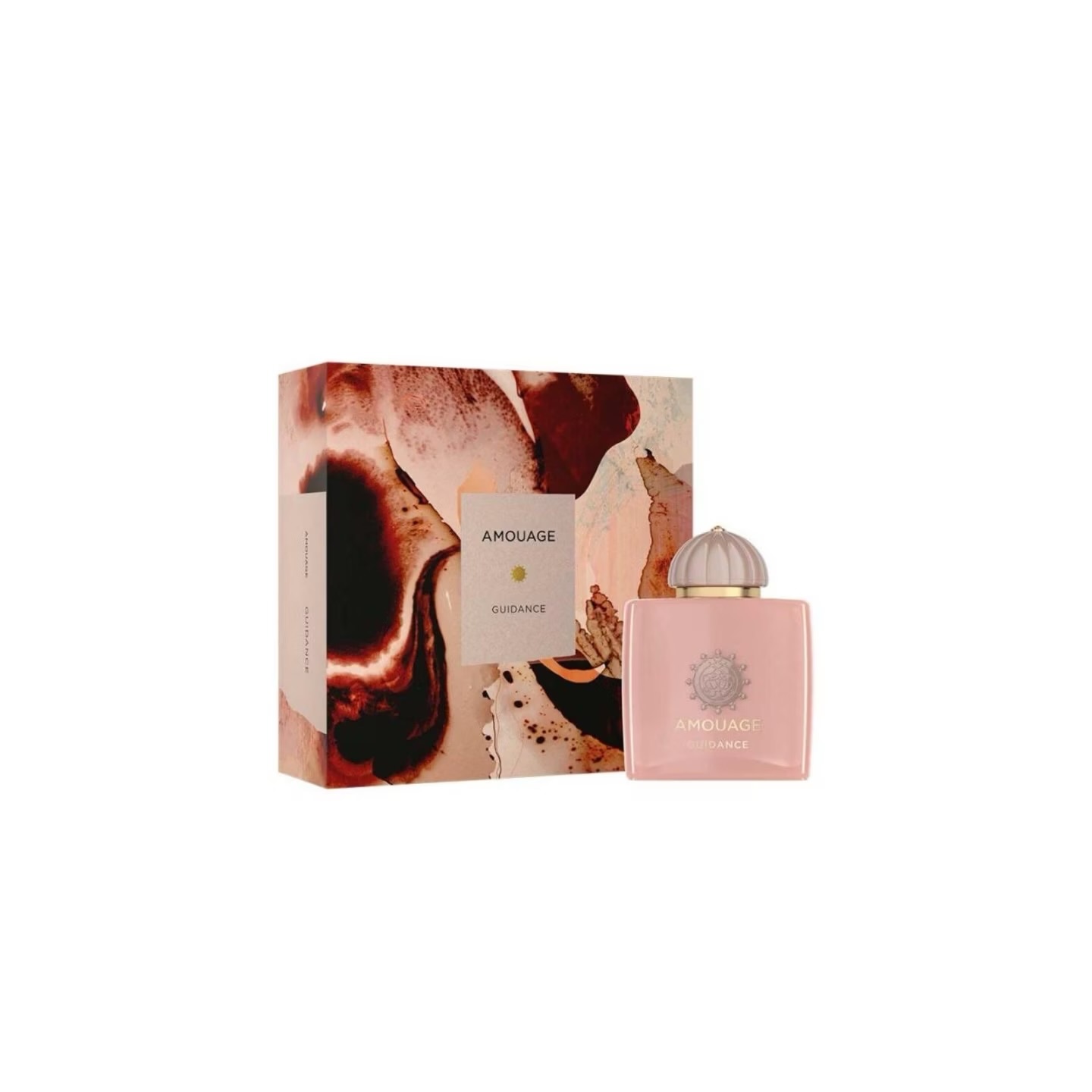 امواج گايدينس