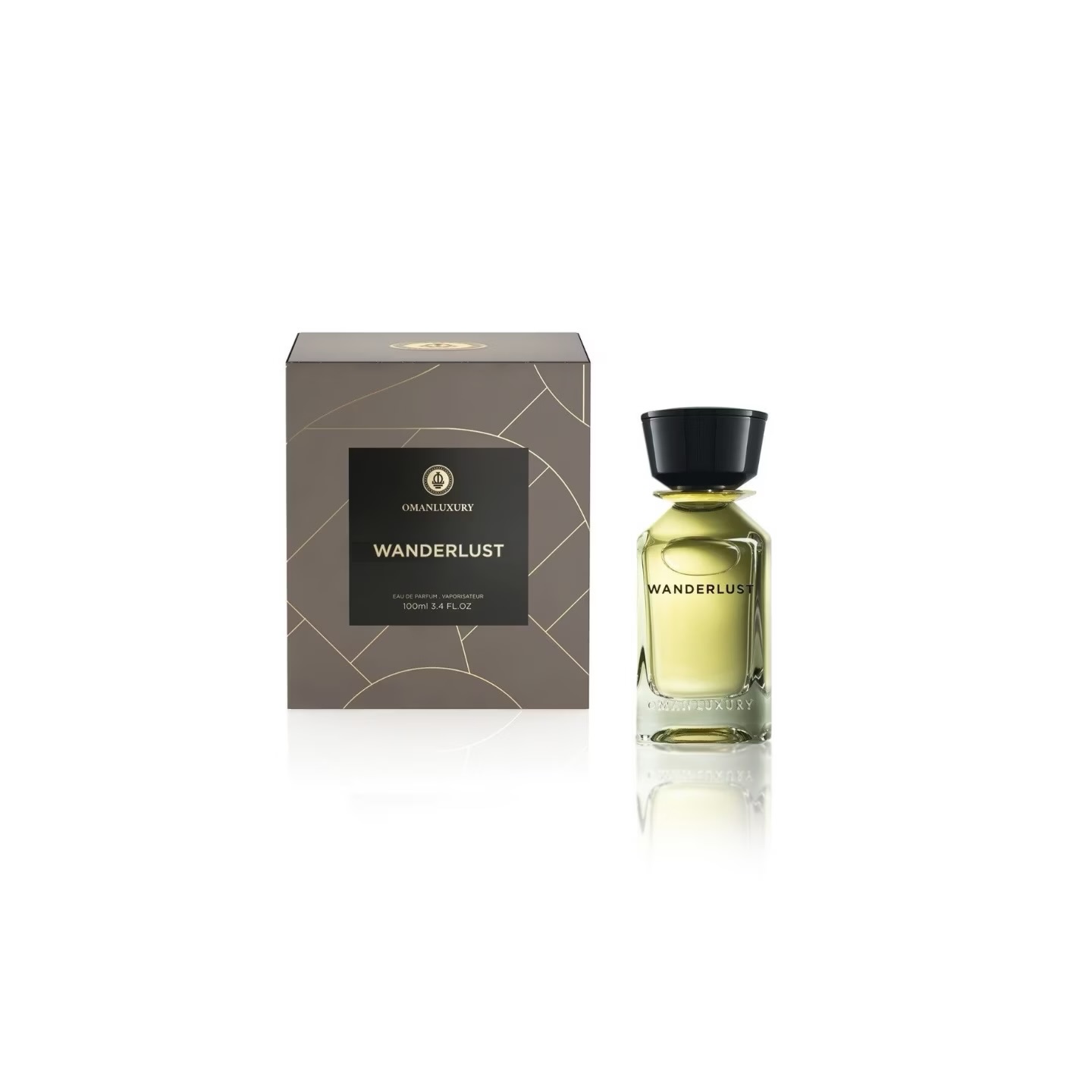 واندرلاست عومان لاكجيري