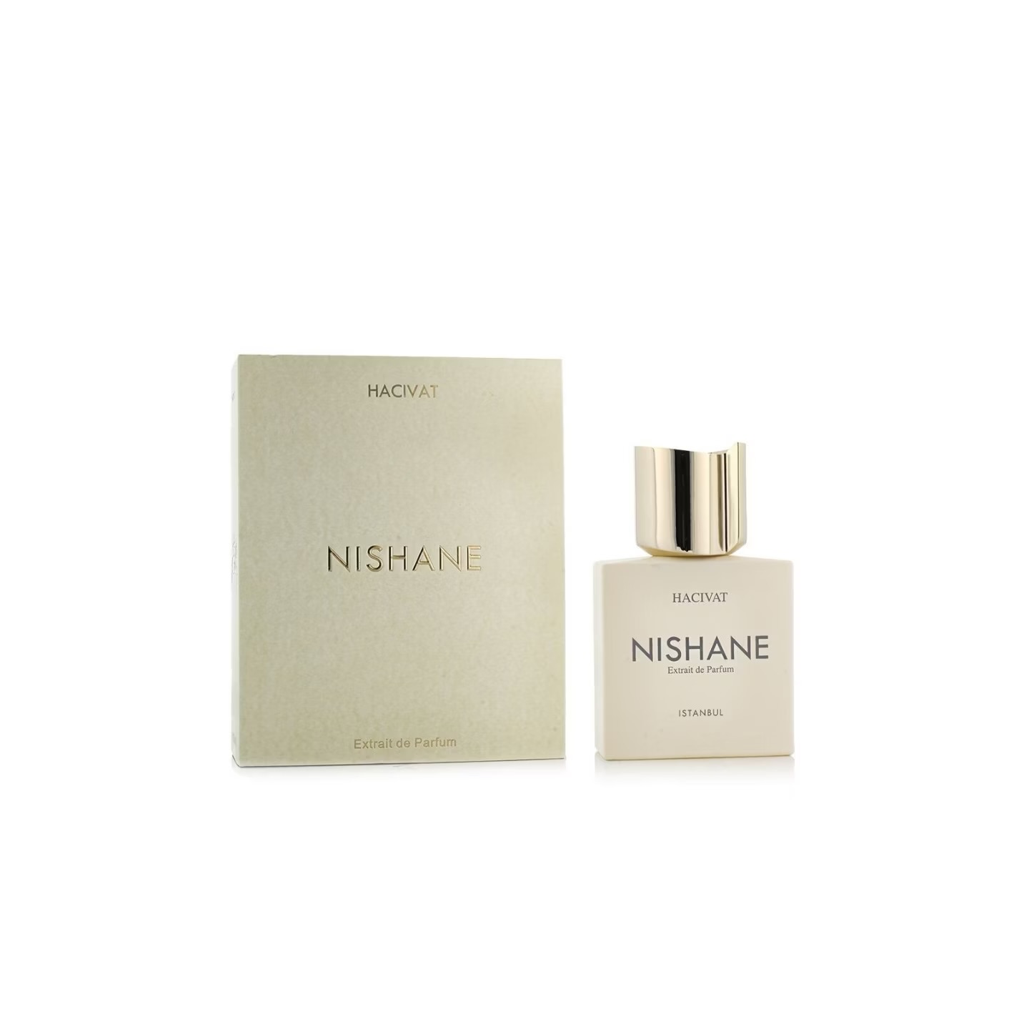 نيشاني هاجيفات