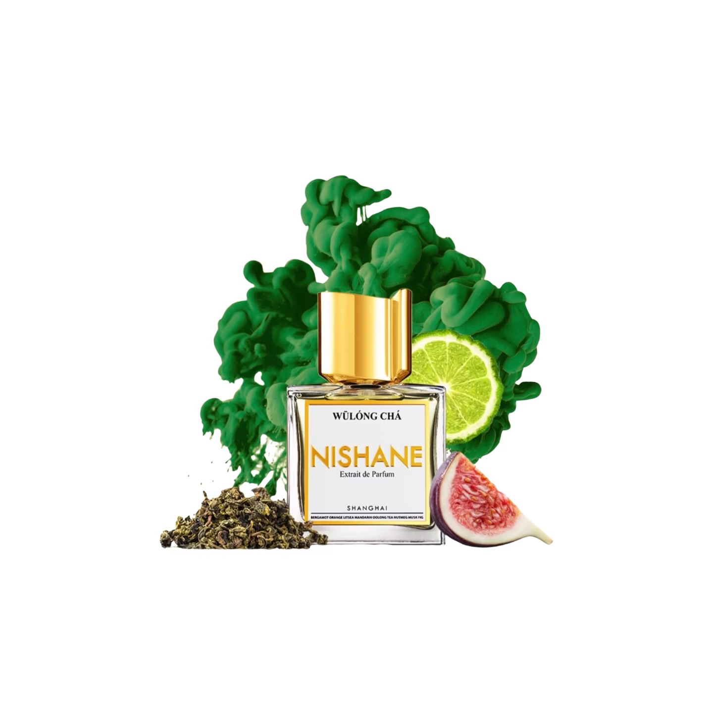 نيشاني ولونك جا