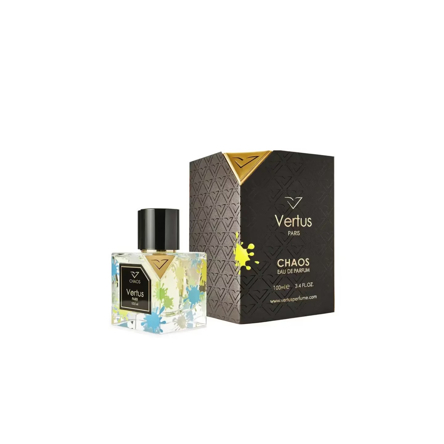 فيرتوس كيوس