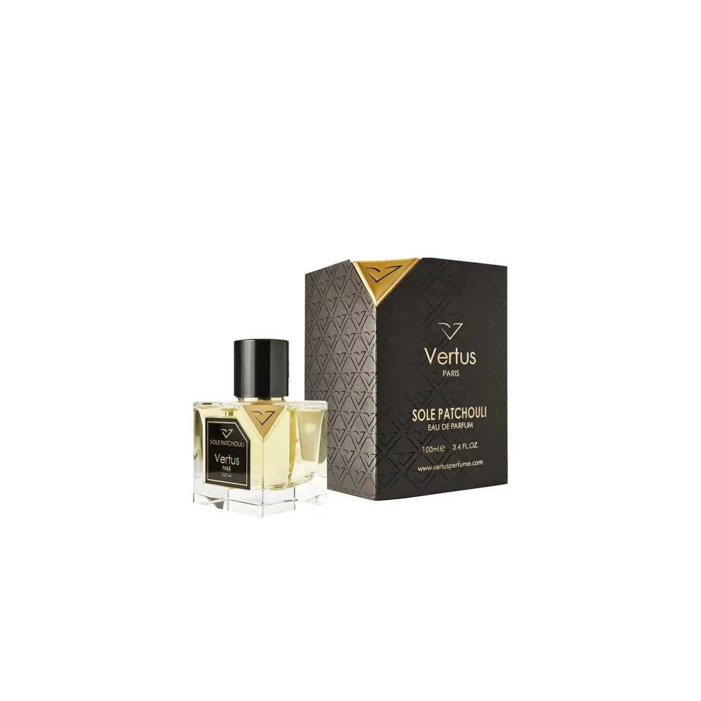 فيرتوس سول باتجولي