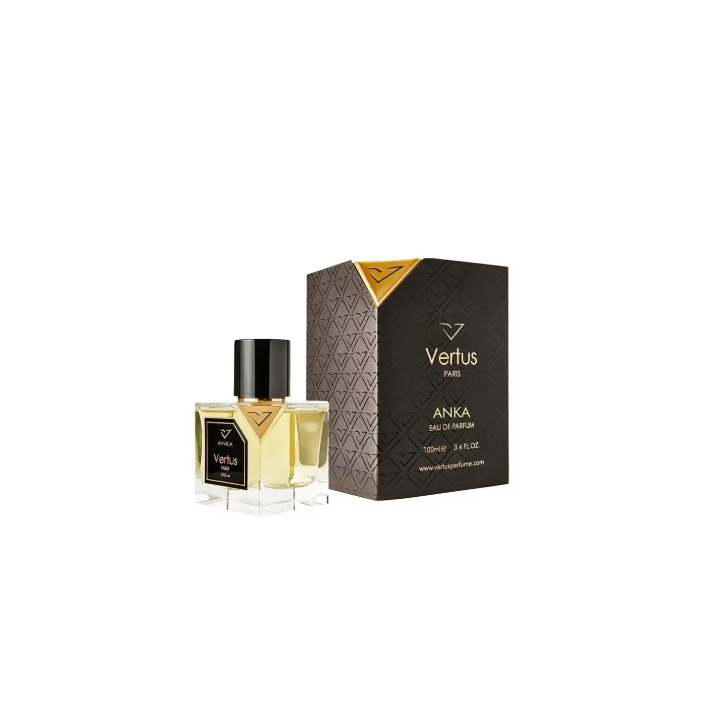 فيرتوس انكا