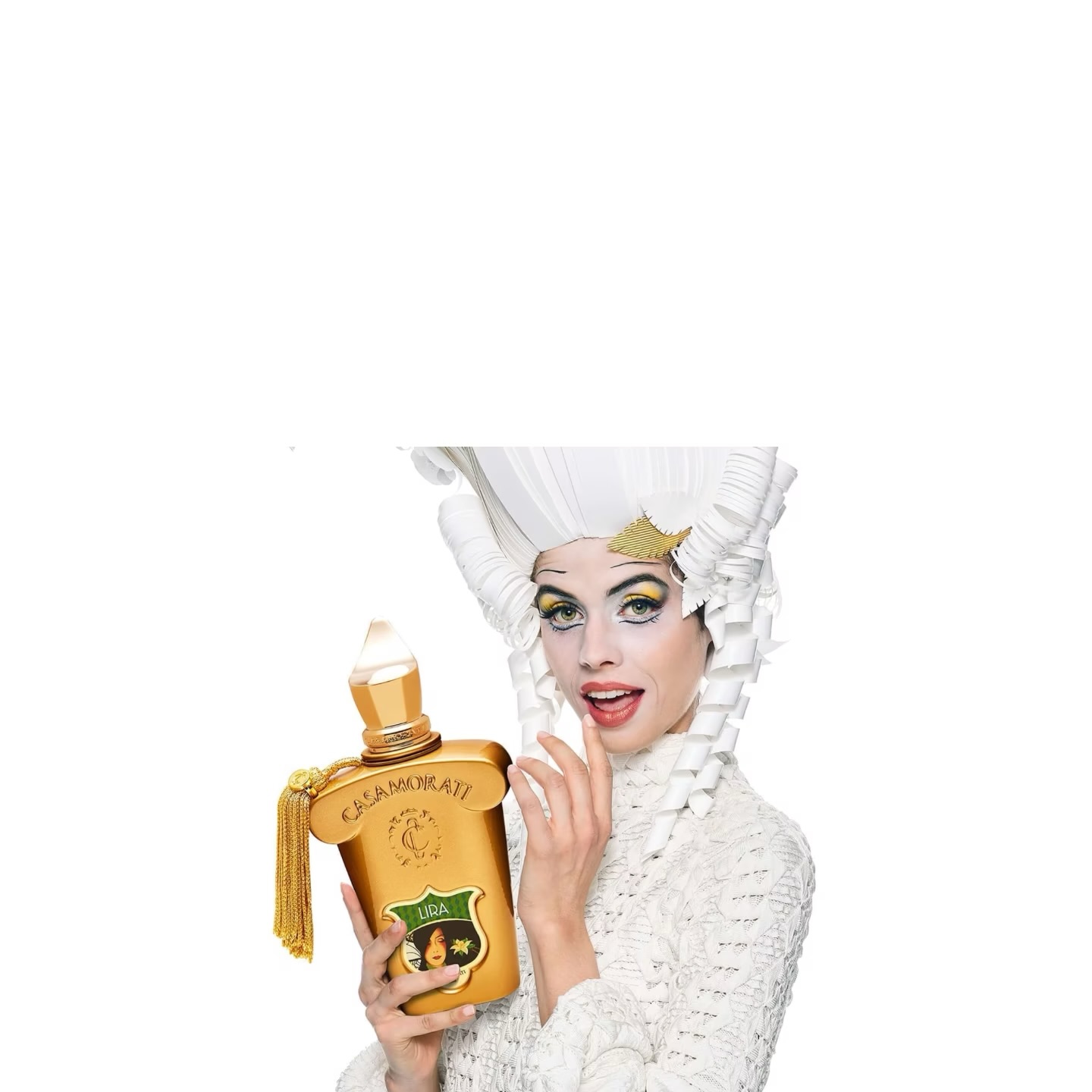 زيرجوف ليرا