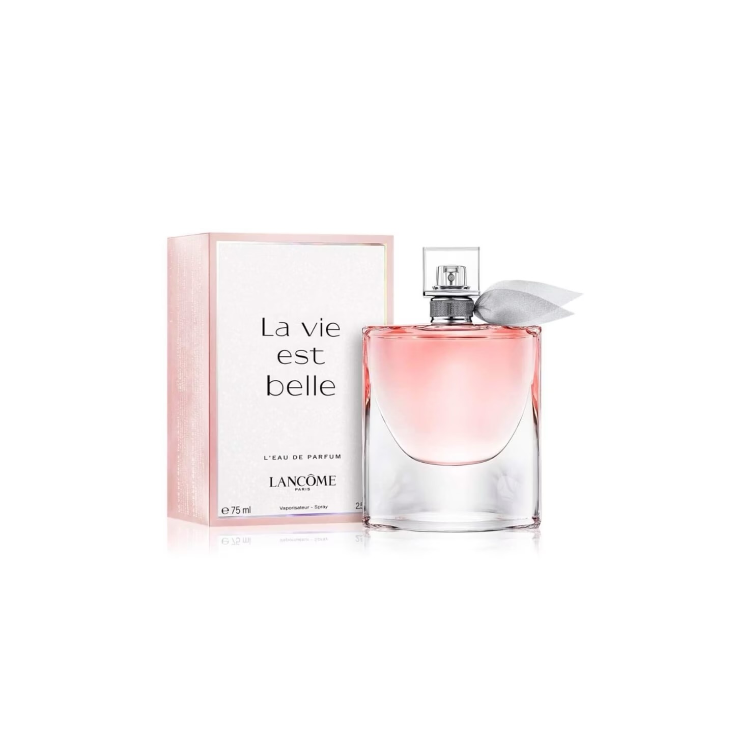 لانكوم ليفيست بيلي