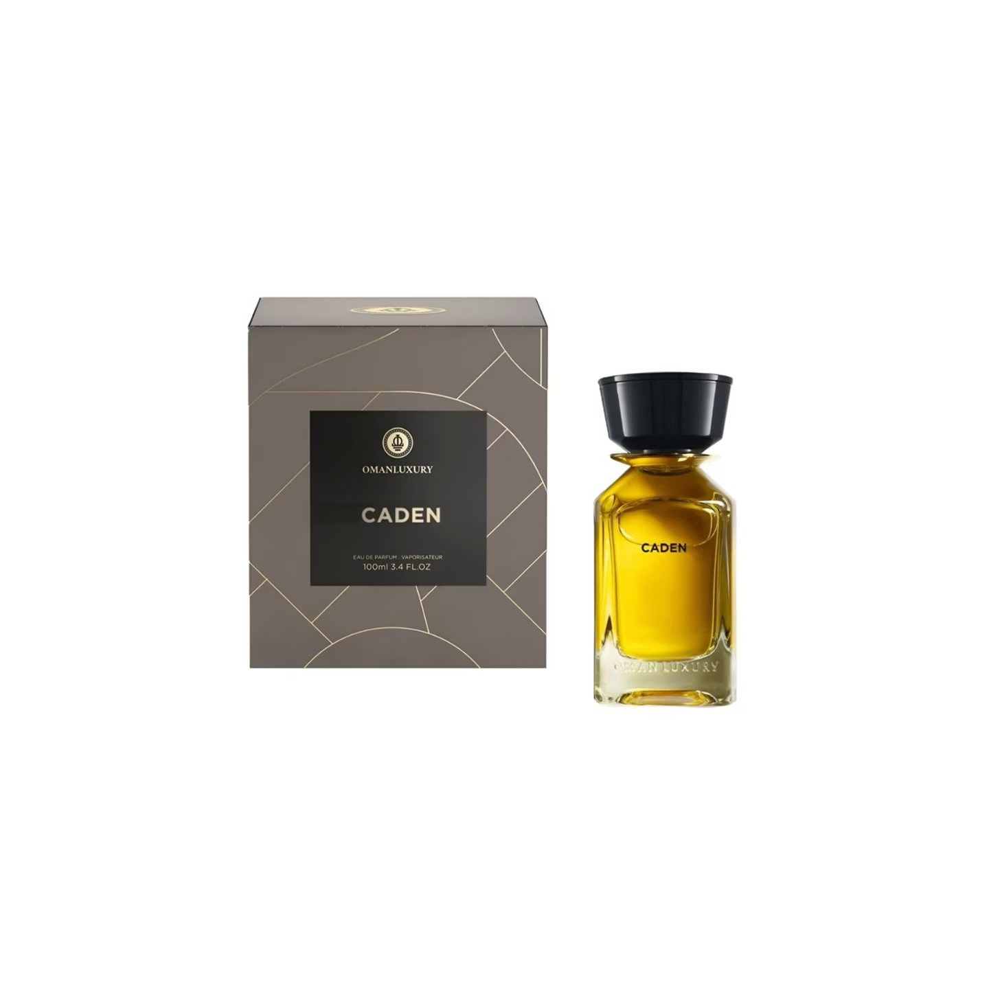 كادين عومان لاكجاري