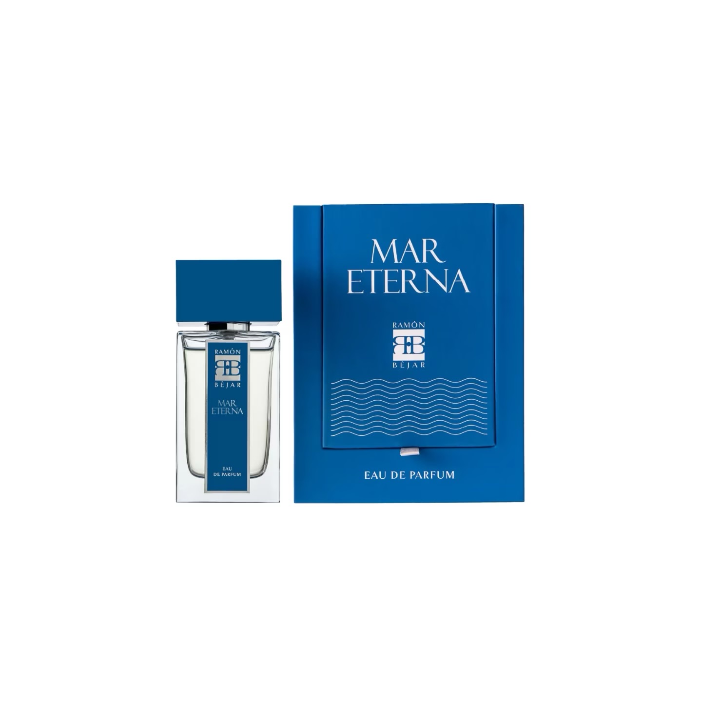 مار ايتيرنا رامون بيجار