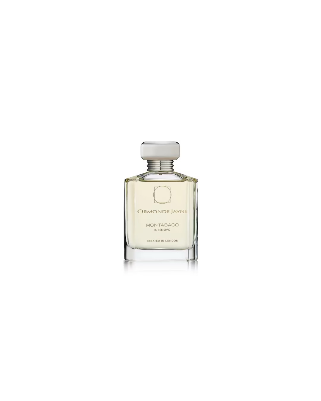 مون توباكو اينتينسيفو ارموند جين