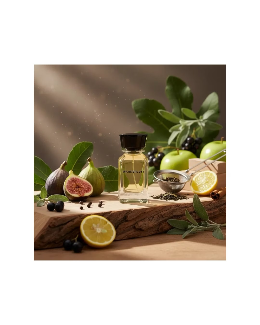 وانديرلاست فخامة العومانيه