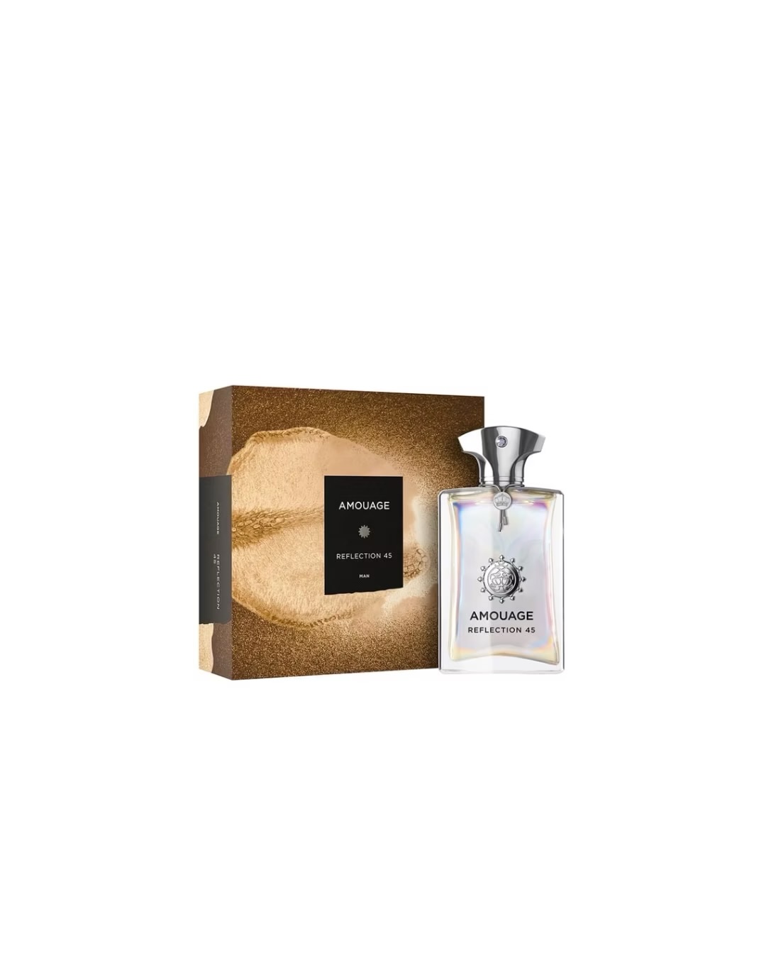 ريفليكشن ٤٥ امواج