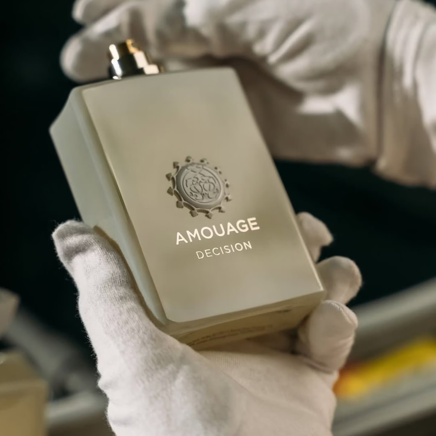 ديسيجن امواج